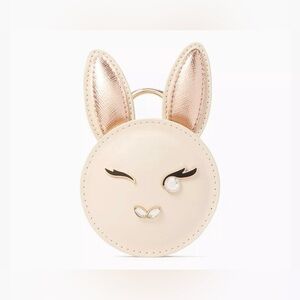 KATE SPADE BunBun 3D Coin Purse K5655